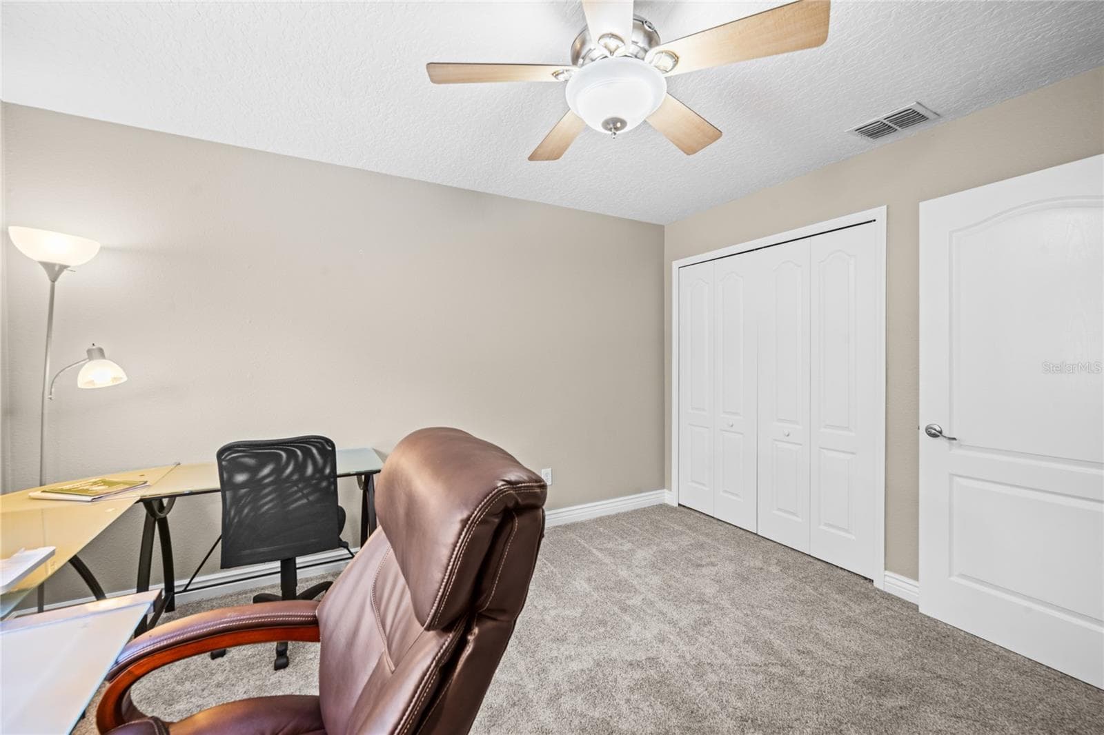 Spacious closets in the secondary bedrooms - 483 VIA TUSCANY LOOP, LAKE MARY