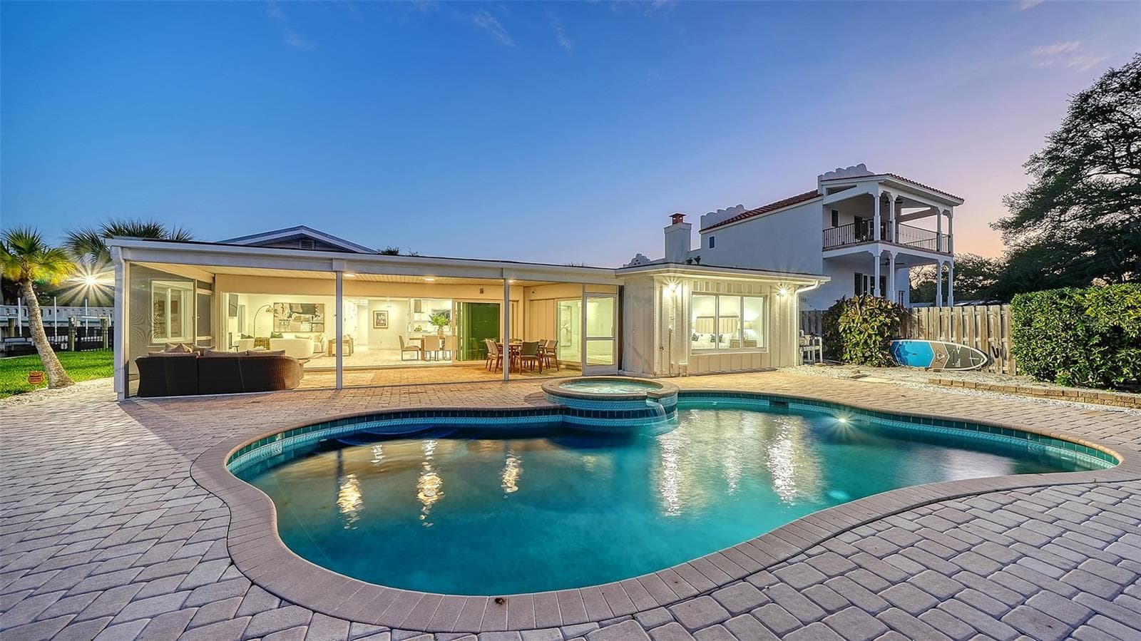 Single Family Residence at 339 TREASURE BOAT WAY, SARASOTA, photo 3 of 97