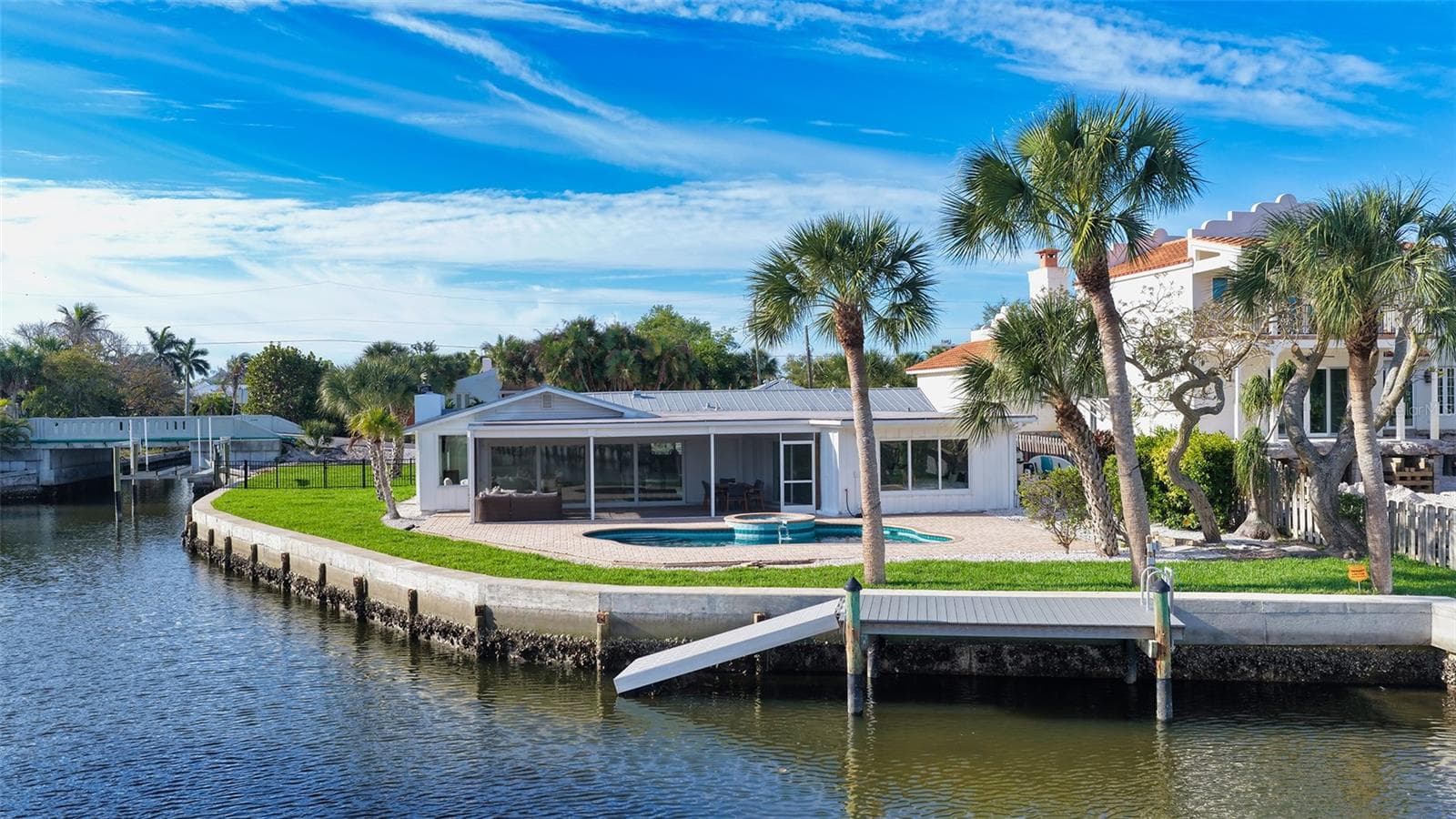 Single Family Residence at 339 TREASURE BOAT WAY, SARASOTA, photo 7 of 97
