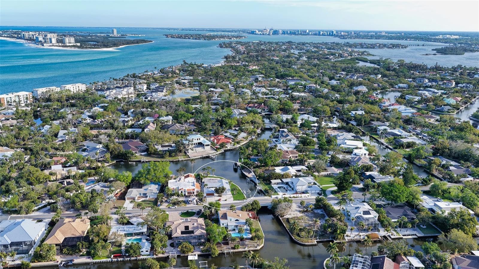 Single Family Residence at 339 TREASURE BOAT WAY, SARASOTA, photo 9 of 97