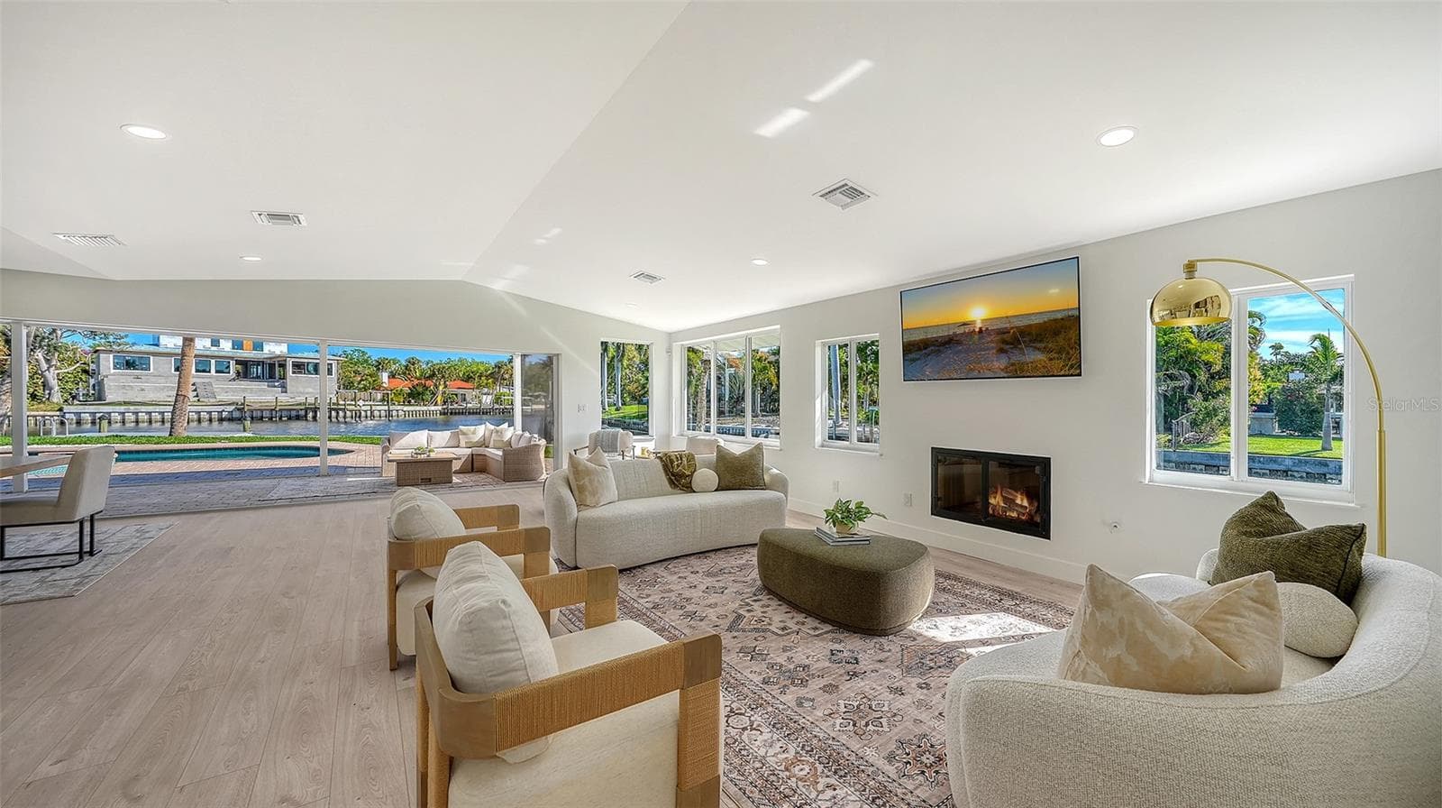 Single Family Residence at 339 TREASURE BOAT WAY, SARASOTA, photo 34 of 97