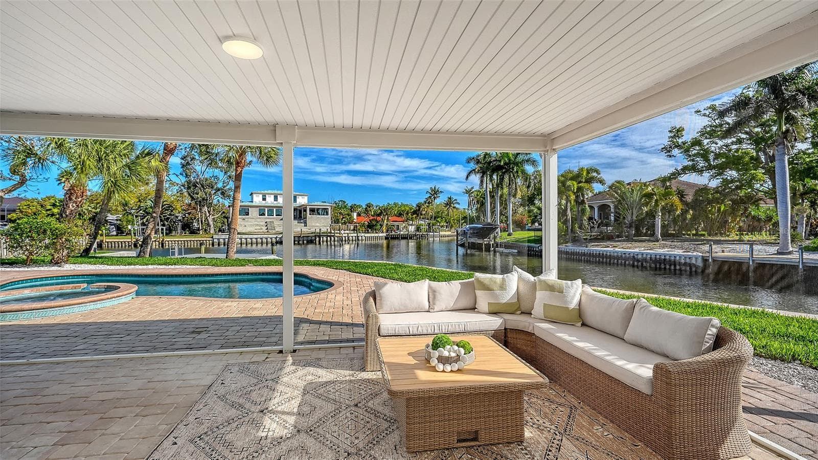 Single Family Residence at 339 TREASURE BOAT WAY, SARASOTA, photo 51 of 97