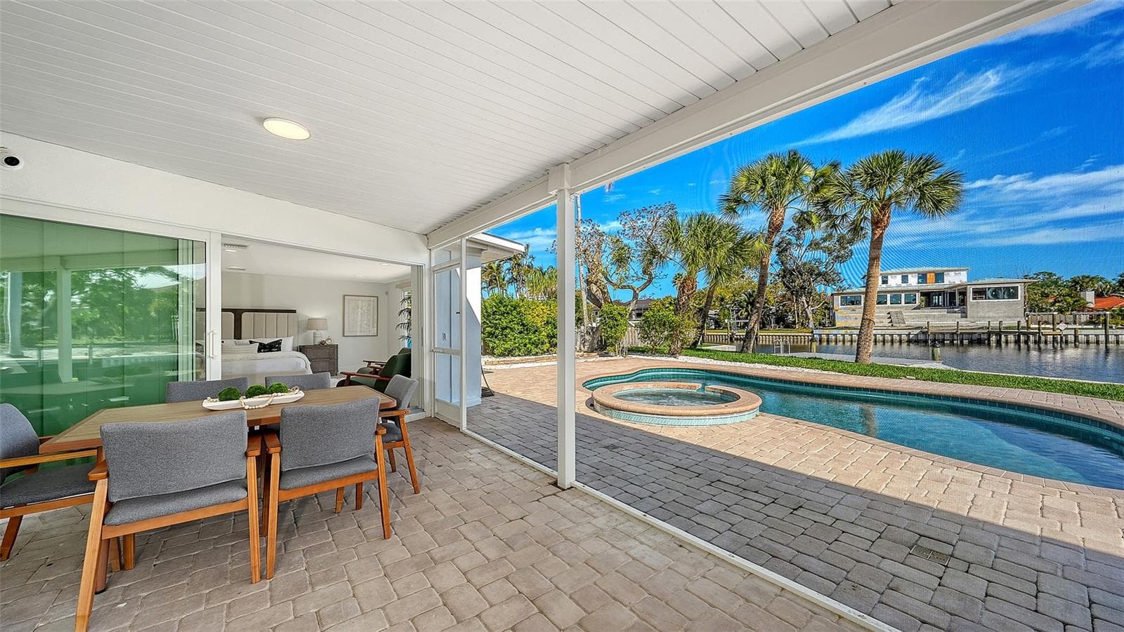 Single Family Residence at 339 TREASURE BOAT WAY, SARASOTA, photo 52 of 97