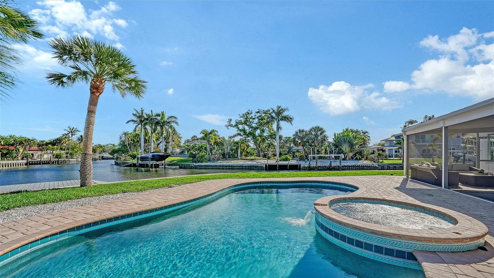 Single Family Residence at 339 TREASURE BOAT WAY, SARASOTA, photo 54 of 97