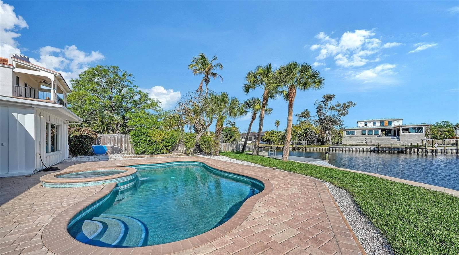Single Family Residence at 339 TREASURE BOAT WAY, SARASOTA, photo 55 of 97