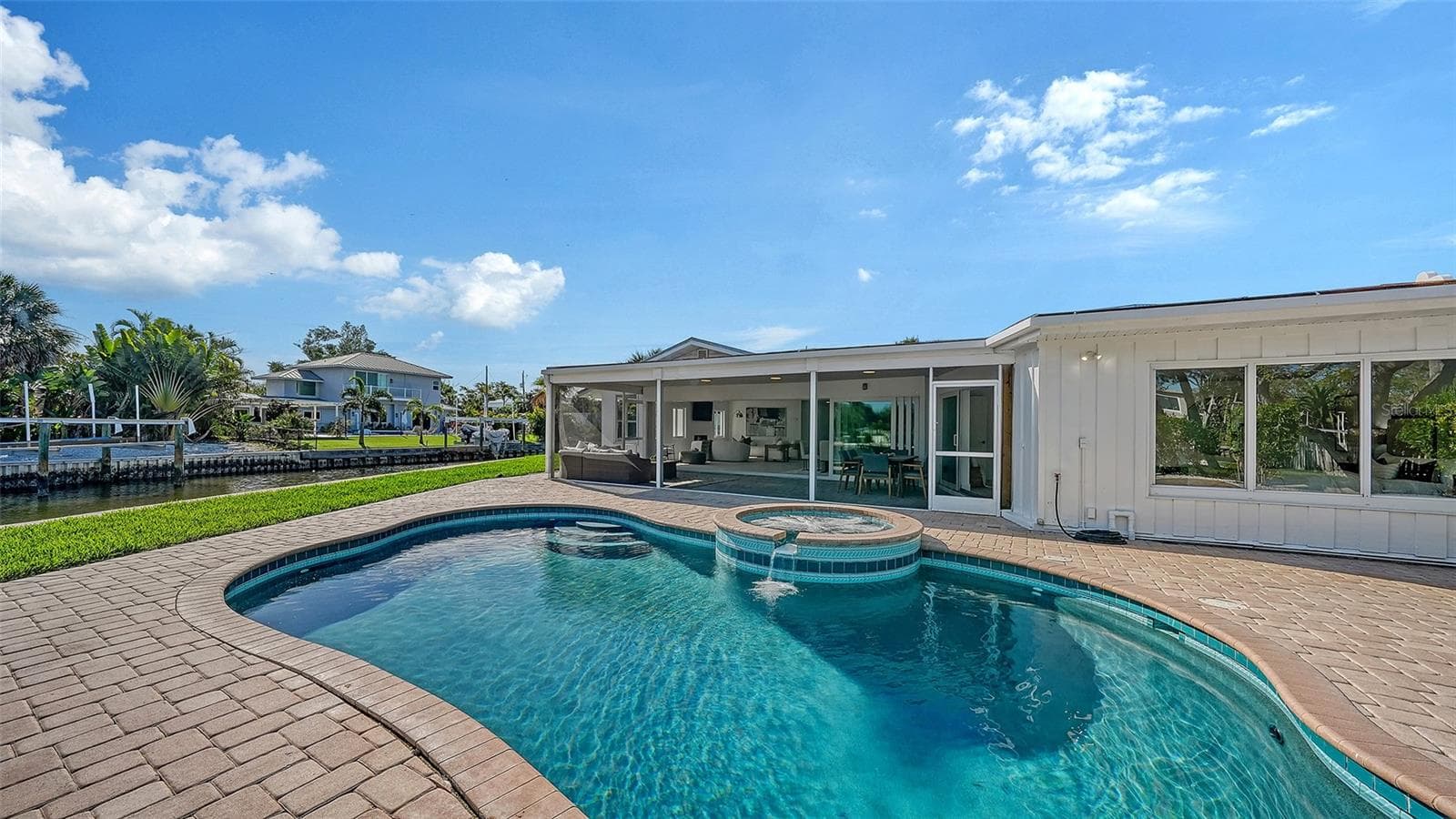 Single Family Residence at 339 TREASURE BOAT WAY, SARASOTA, photo 57 of 97