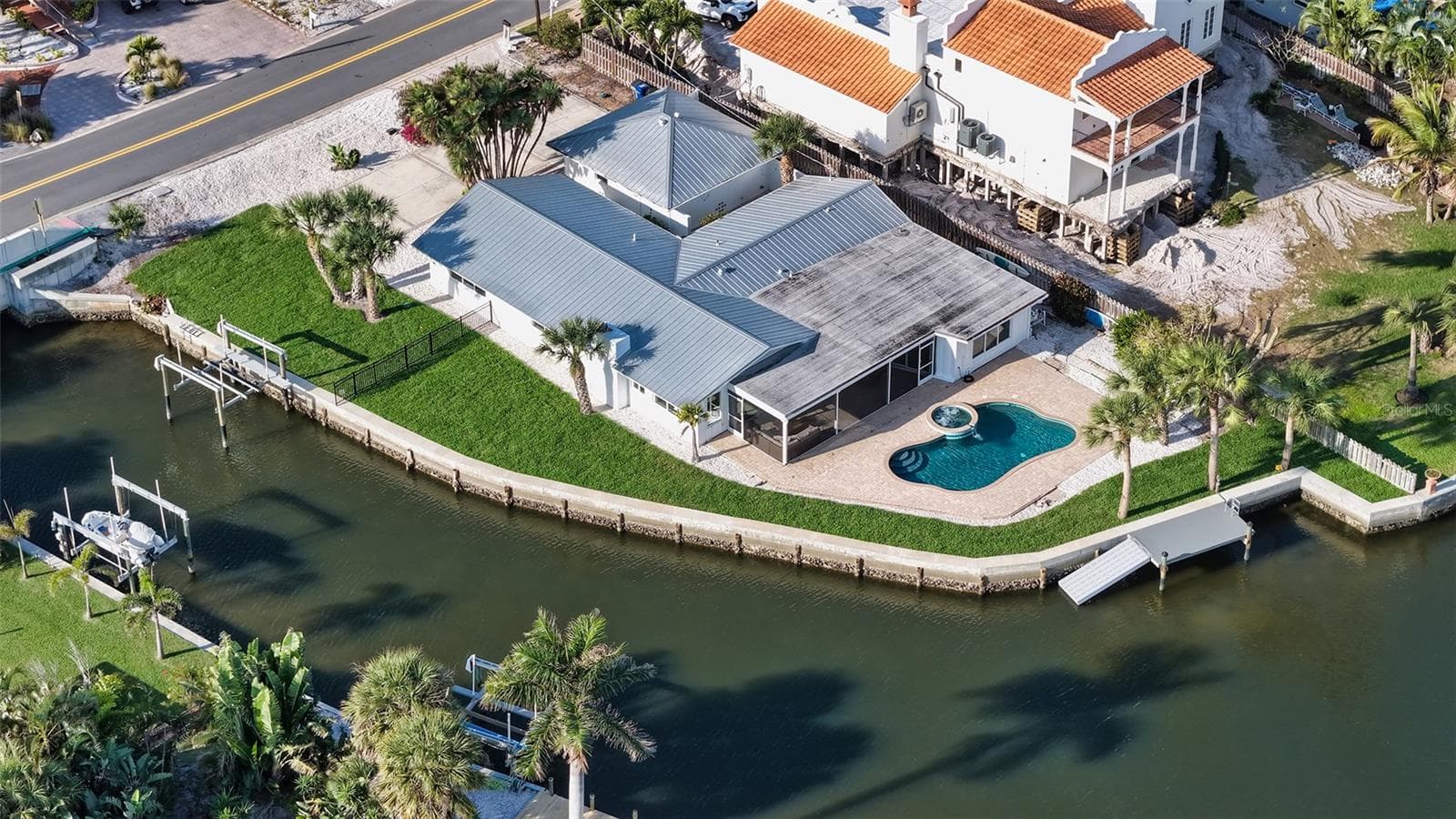 Single Family Residence at 339 TREASURE BOAT WAY, SARASOTA, photo 60 of 97