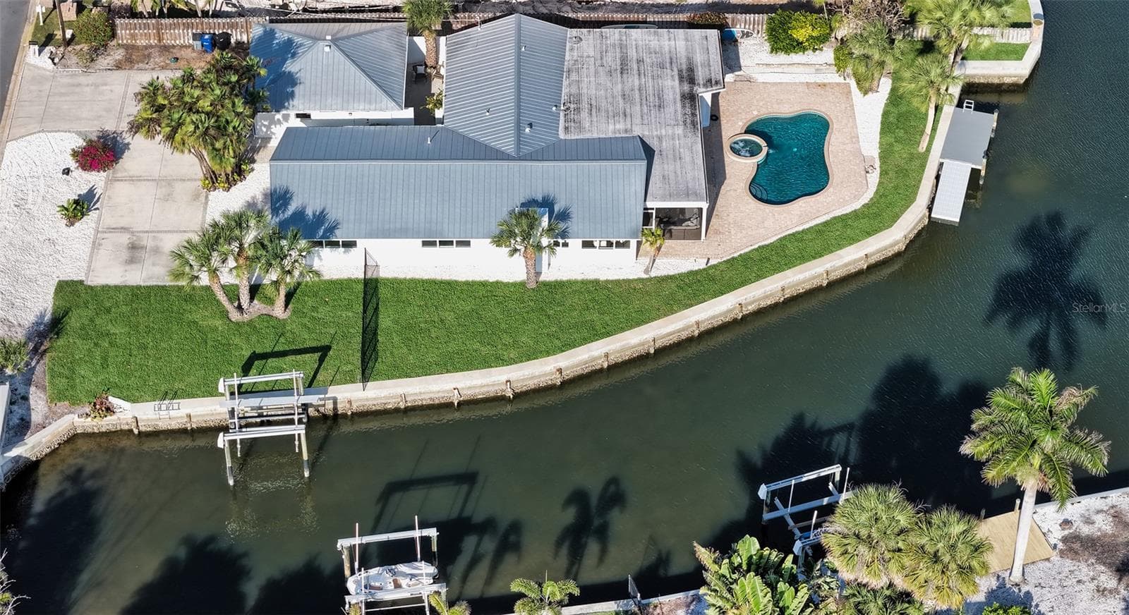 Single Family Residence at 339 TREASURE BOAT WAY, SARASOTA, photo 61 of 97