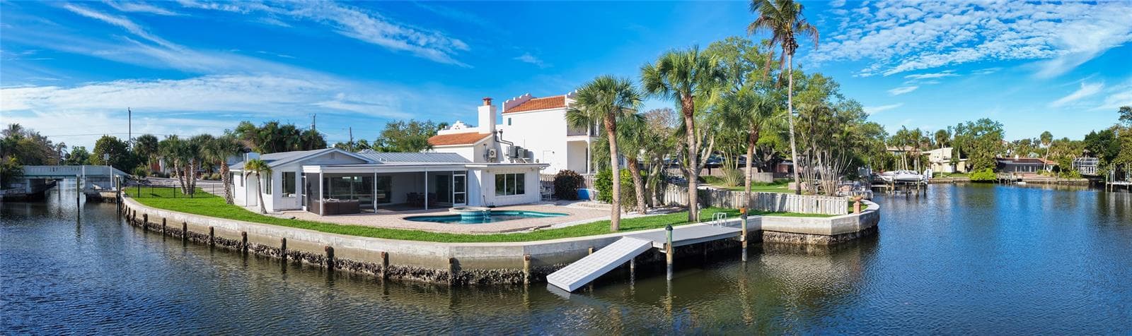 Single Family Residence at 339 TREASURE BOAT WAY, SARASOTA, photo 63 of 97