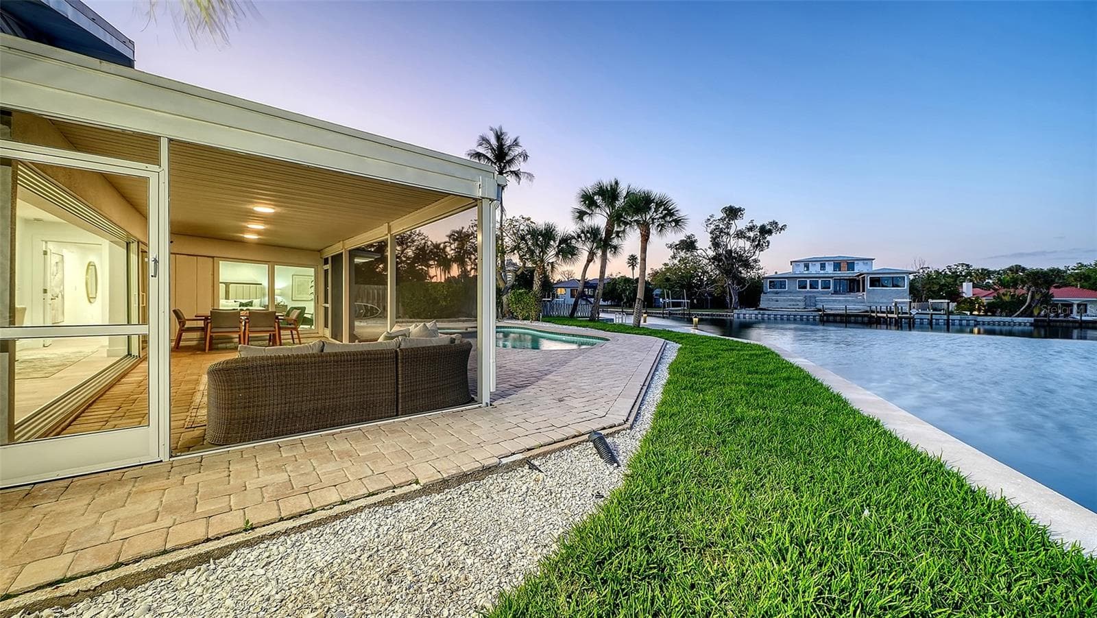 Single Family Residence at 339 TREASURE BOAT WAY, SARASOTA, photo 64 of 97