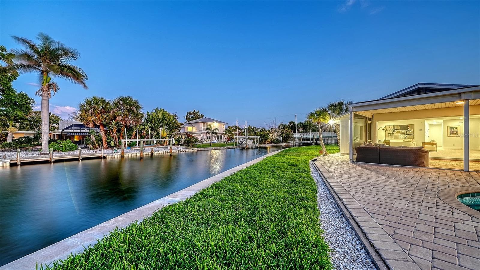 Single Family Residence at 339 TREASURE BOAT WAY, SARASOTA, photo 67 of 97