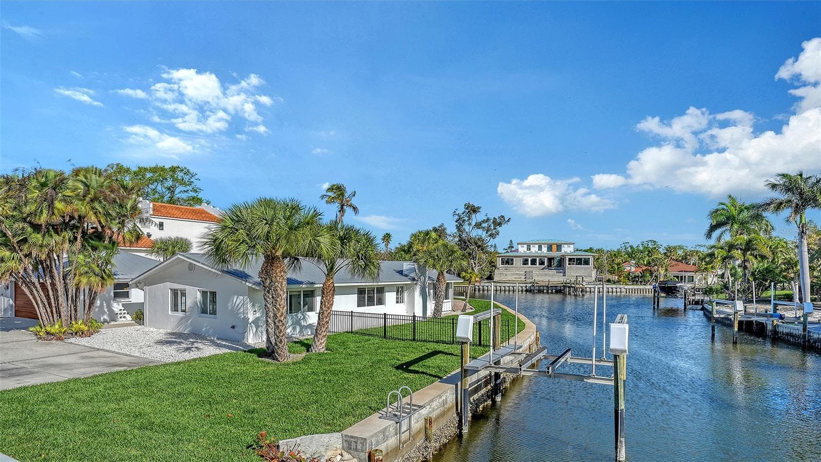 Single Family Residence at 339 TREASURE BOAT WAY, SARASOTA, photo 69 of 97
