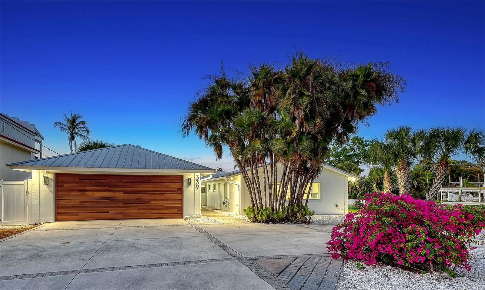 Single Family Residence at 339 TREASURE BOAT WAY, SARASOTA, photo 94 of 97