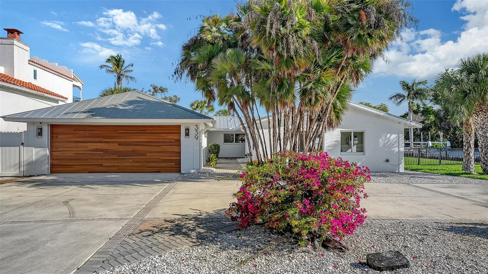 Single Family Residence at 339 TREASURE BOAT WAY, SARASOTA, photo 95 of 97
