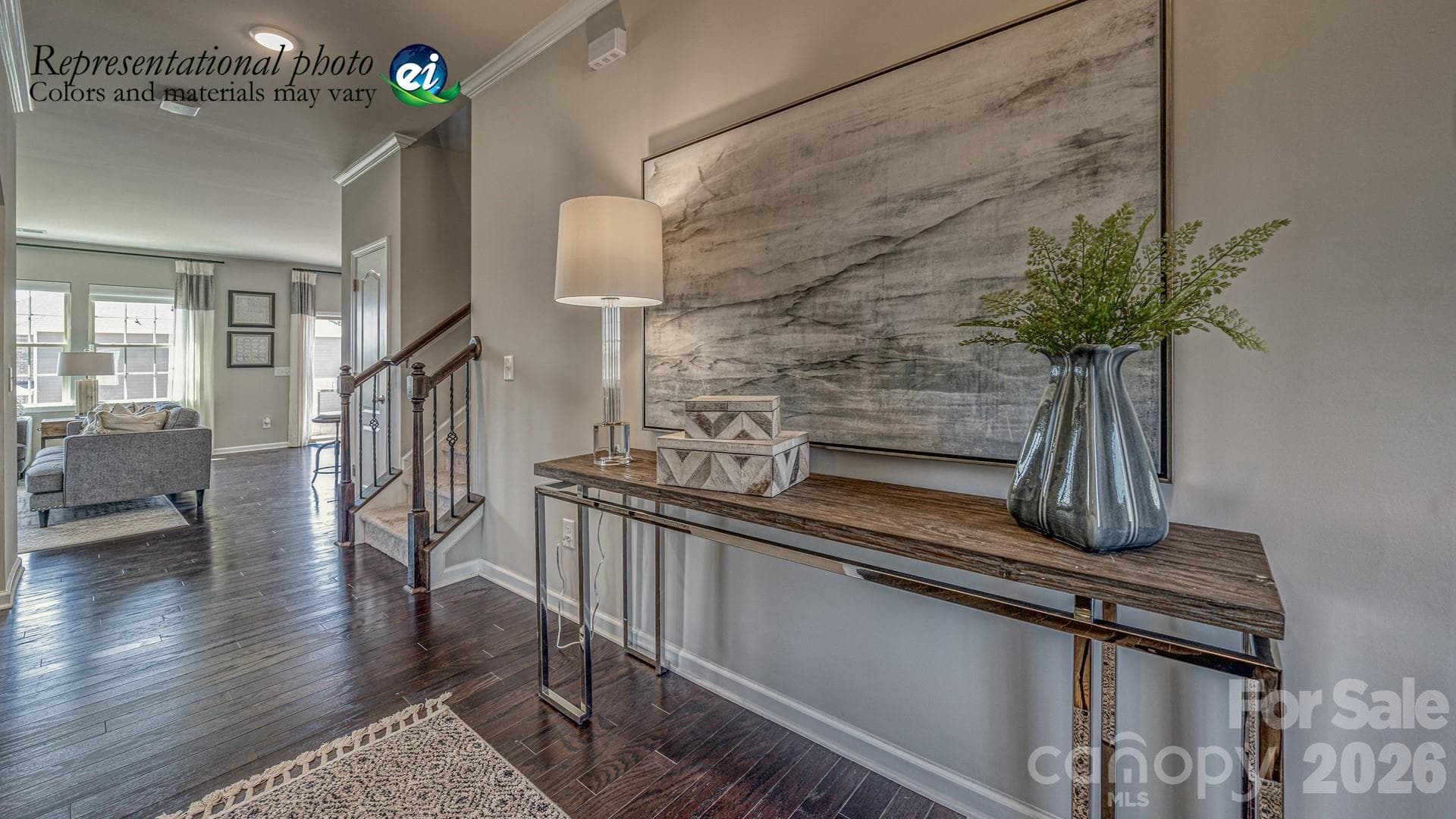 Single Family Residence at 1530 Swallow Tail Drive, Belmont, photo 2 of 18