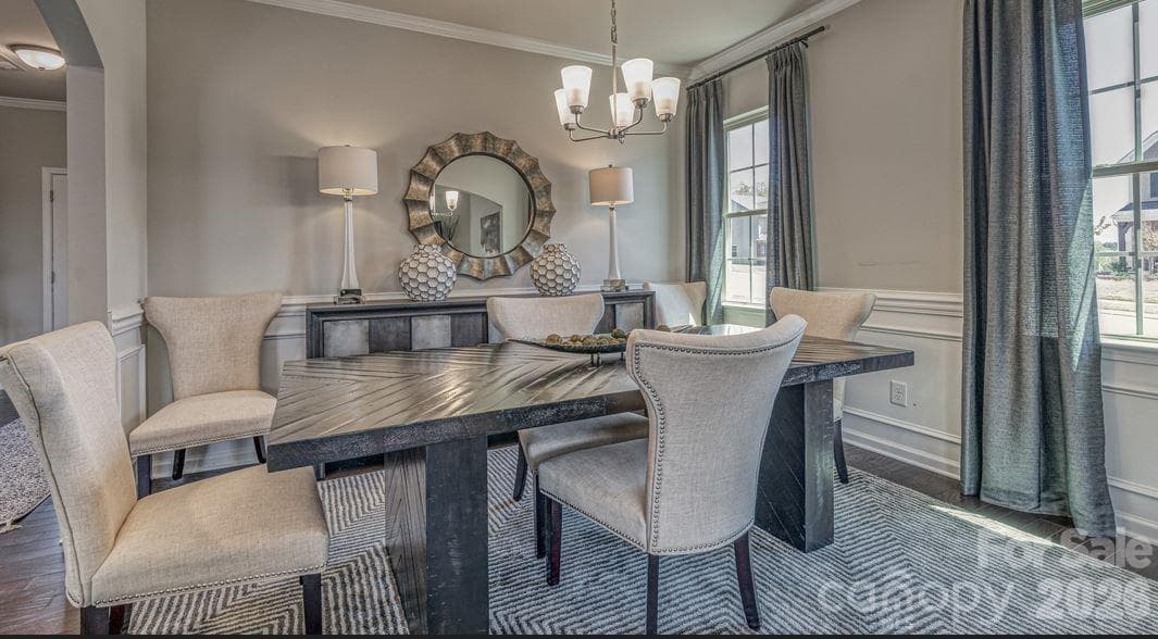 Single Family Residence at 1530 Swallow Tail Drive, Belmont, photo 5 of 18
