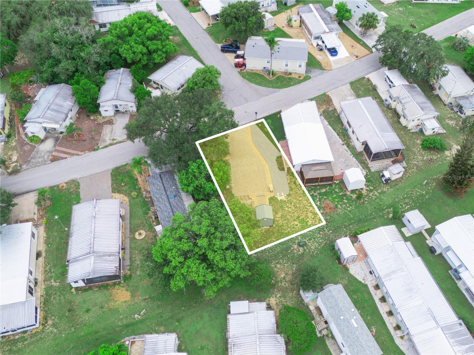 Land at 16 SADDLEBAG TRL S, LAKE WALES, photo 28 of 37