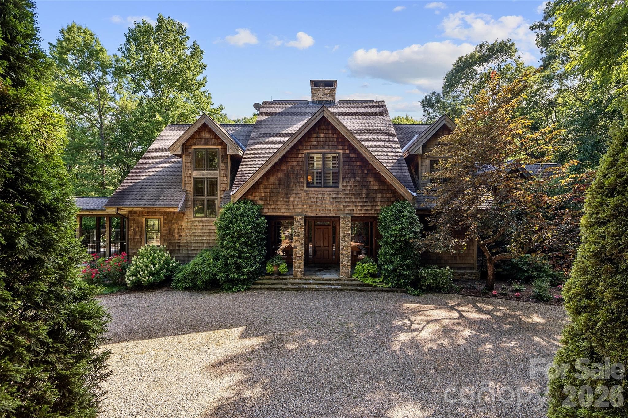 113 Birchbend None