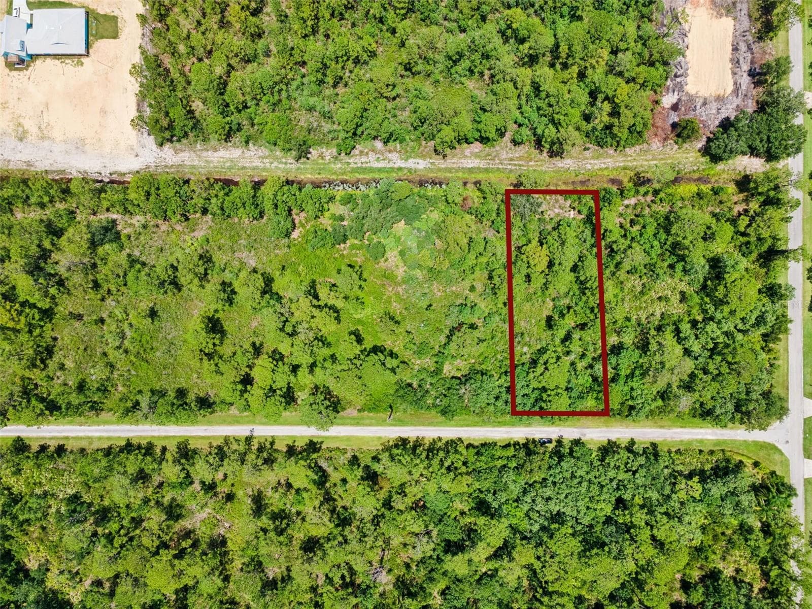 Land at 0 PANDORA DR, INDIAN LAKE ESTATES, photo 3 of 25