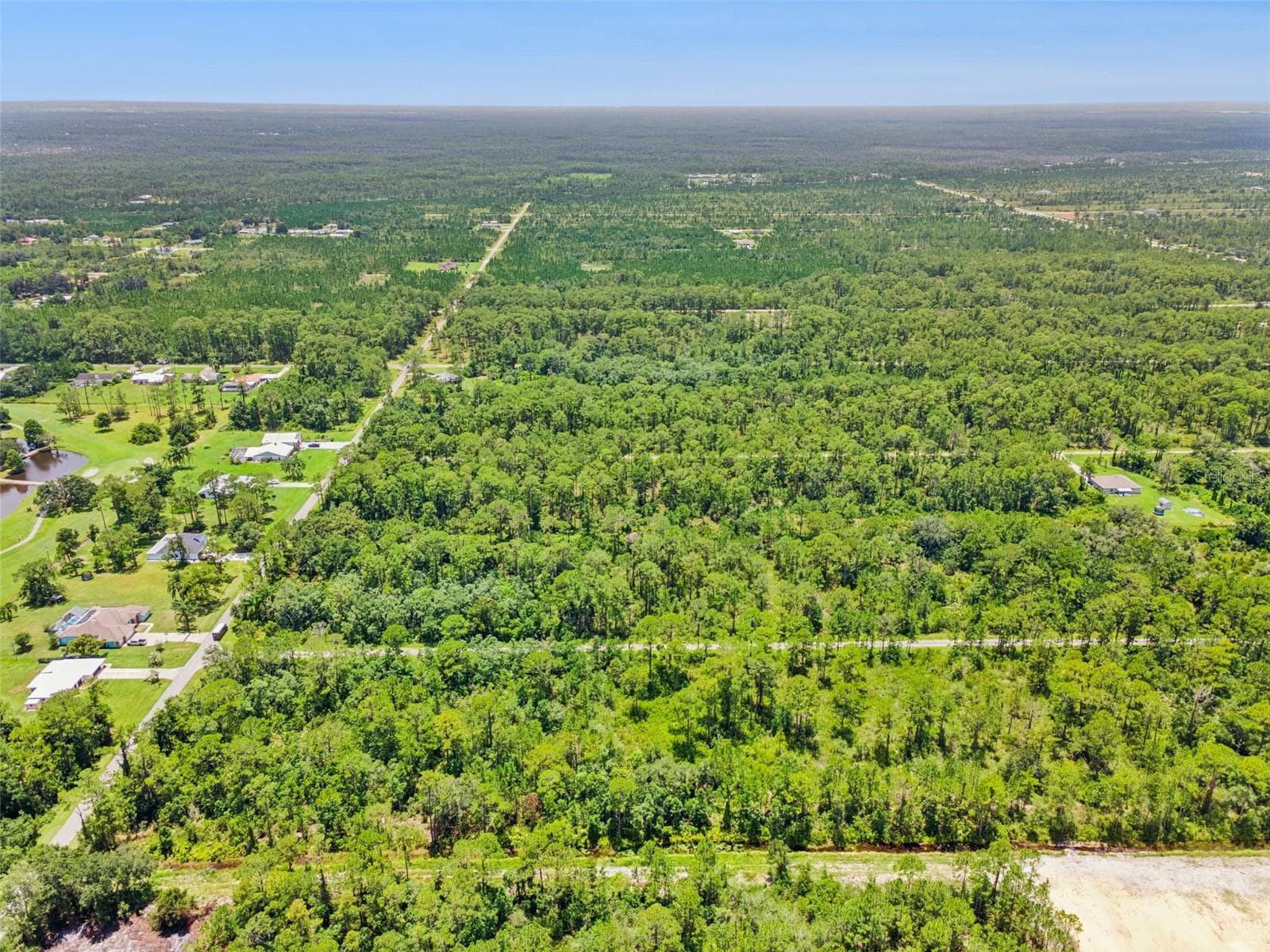 Land at 0 PANDORA DR, INDIAN LAKE ESTATES, photo 8 of 25