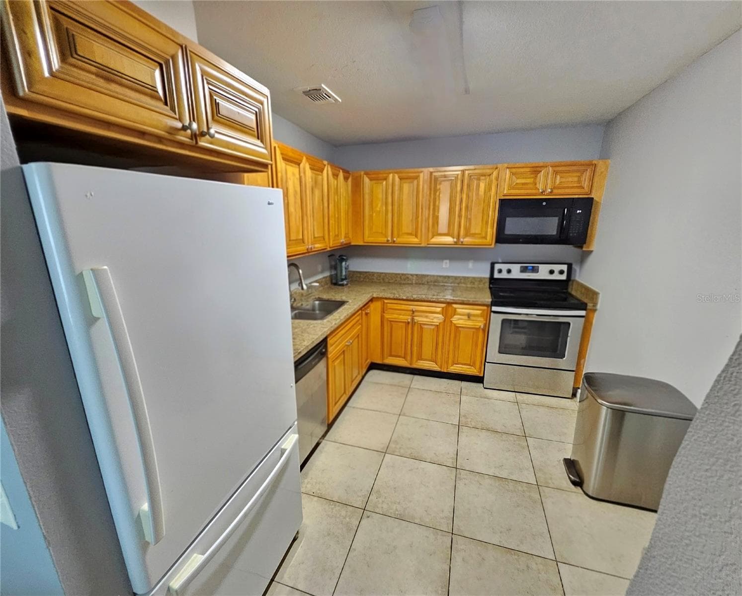 Condominium at 4073 DIJON DR #4073J, ORLANDO, photo 18 of 25