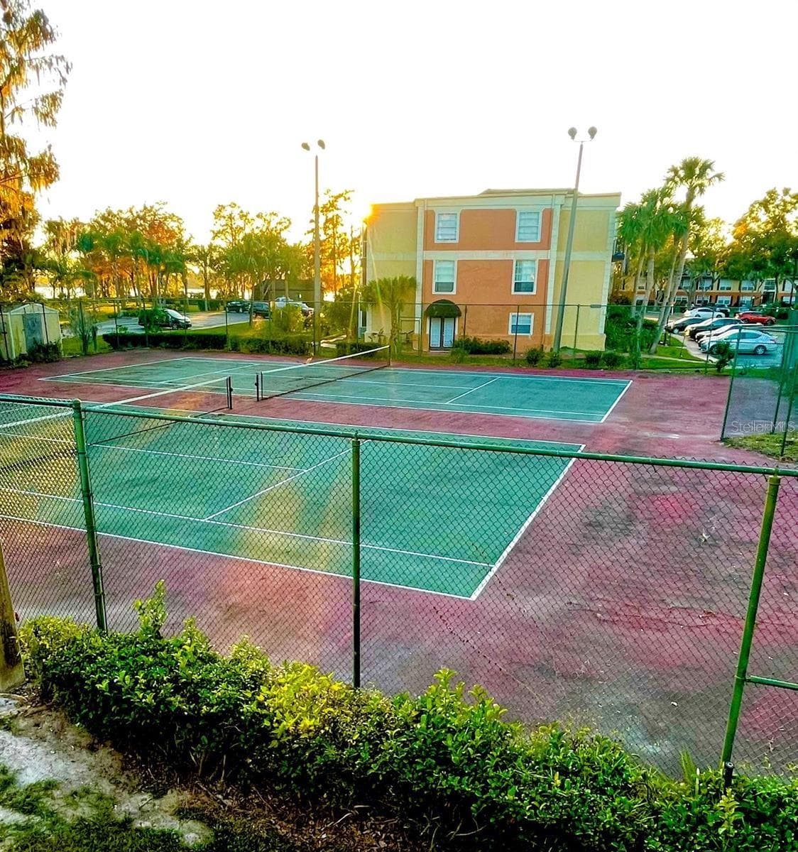 Condominium at 4073 DIJON DR #4073J, ORLANDO, photo 22 of 25