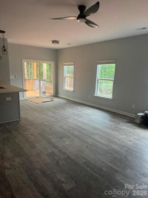 LIVINGROOM - Salisbury