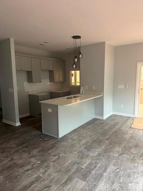 DININGROOM KITCHEN - Salisbury