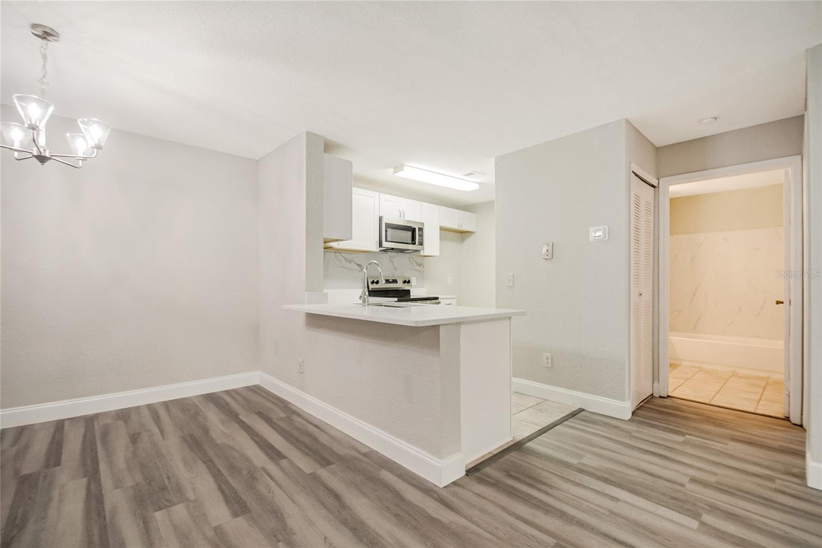 Condominium at 7511 SEURAT ST #10102, ORLANDO, photo 9 of 37