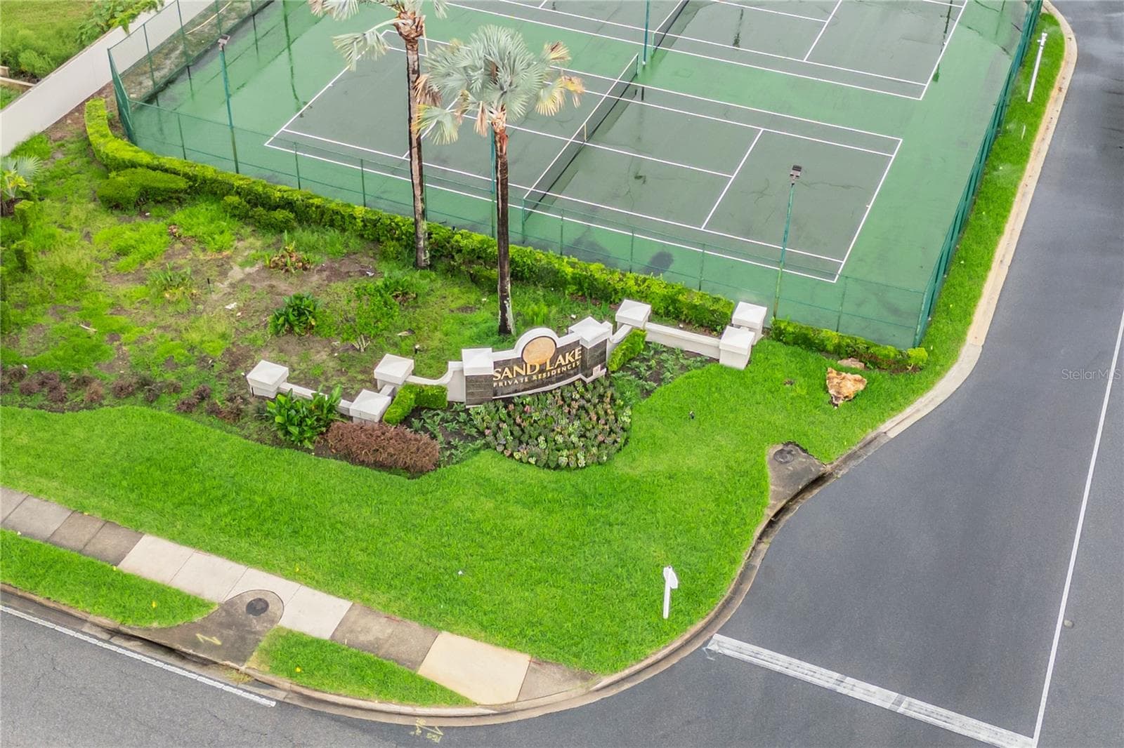 Condominium at 7511 SEURAT ST #10102, ORLANDO, photo 37 of 37