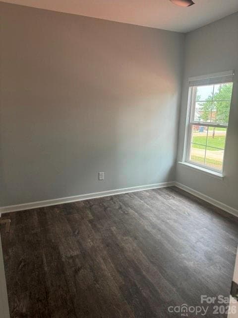 BEDROOM 1 - Salisbury