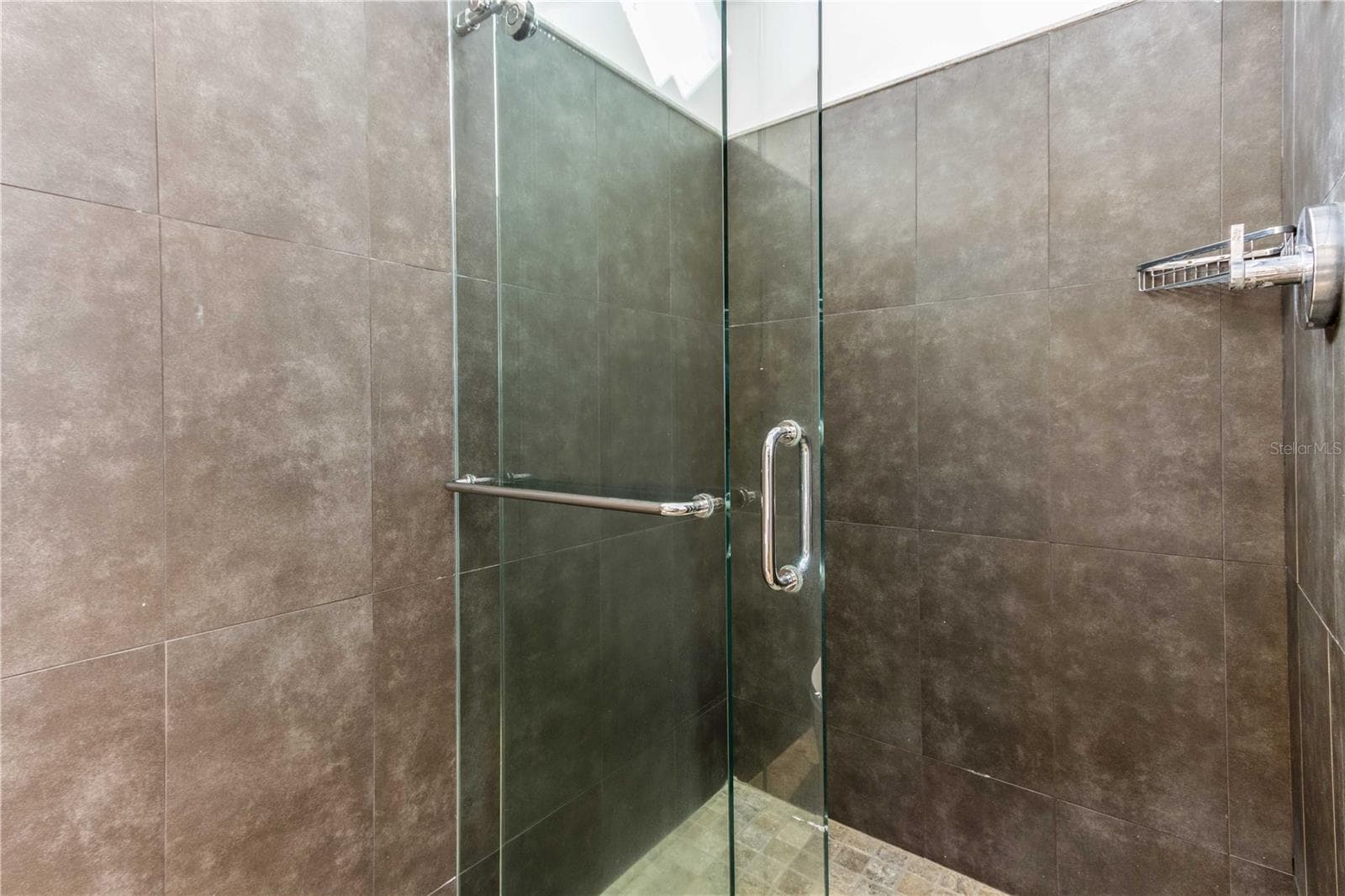 MASTER BATH - 440 PALM IS SE, CLEARWATER BEACH