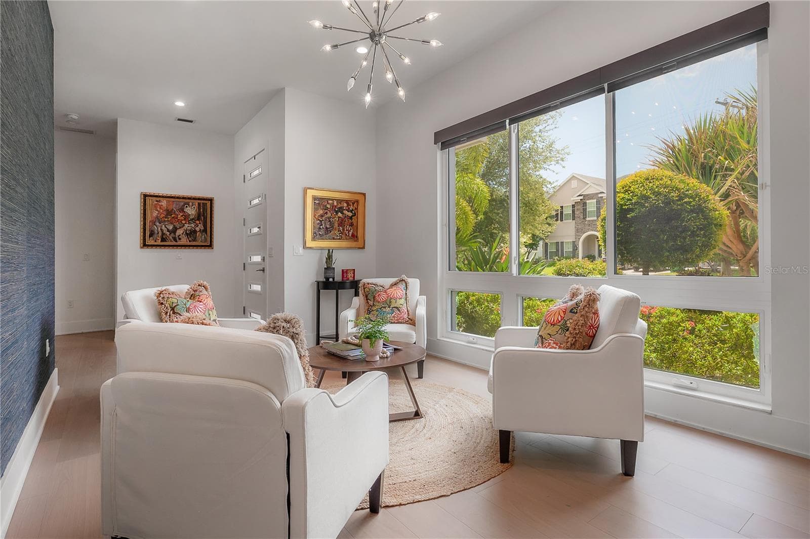 Single Family Residence at 4207 W JETTON AVE, TAMPA, photo 14 of 55