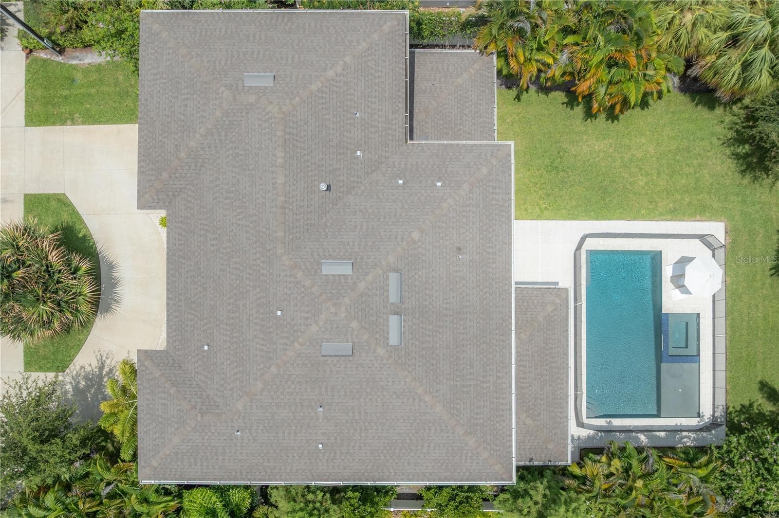 Single Family Residence at 4207 W JETTON AVE, TAMPA, photo 55 of 55