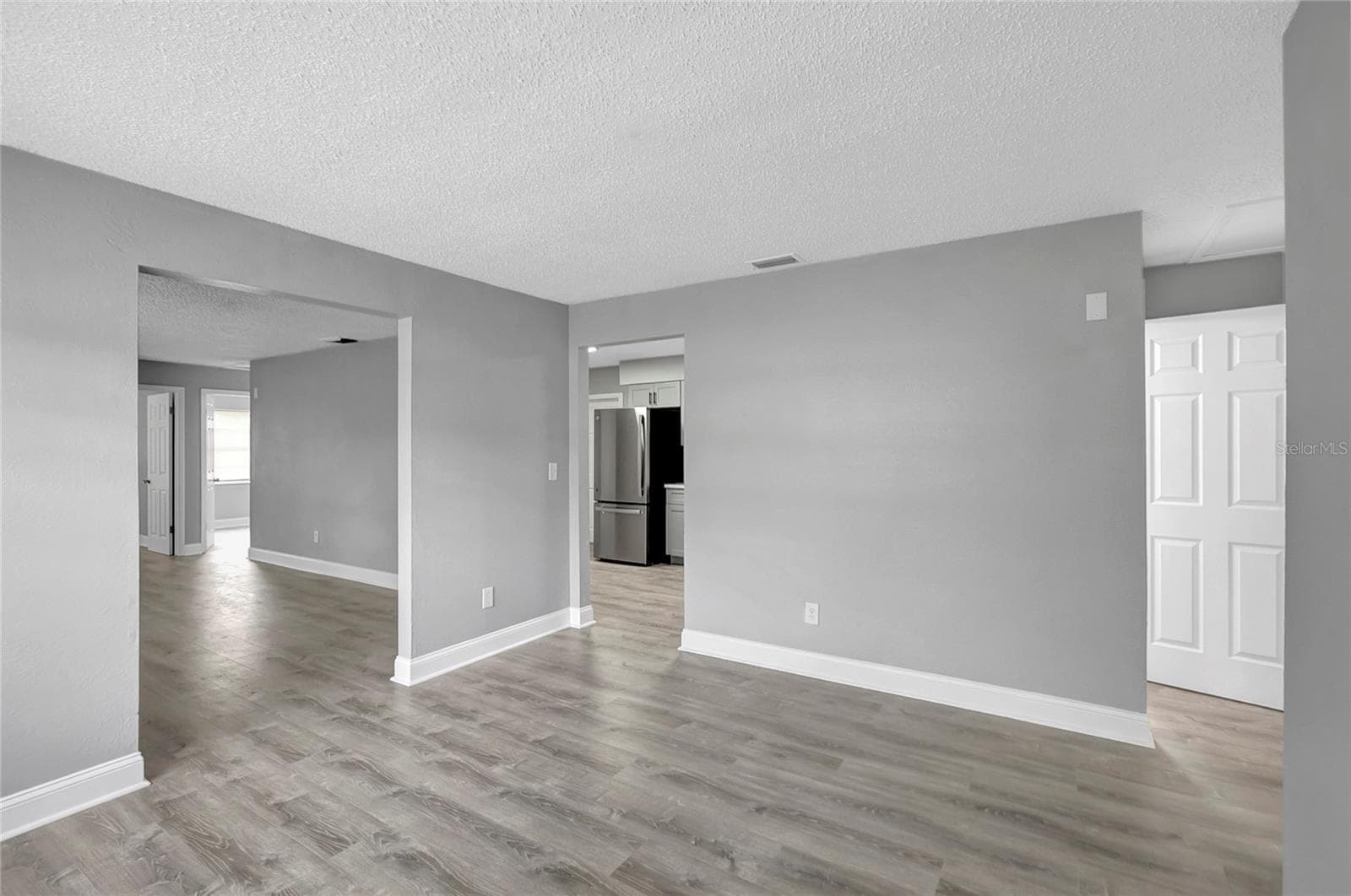 Single Family Residence at 1615 E SITKA ST, TAMPA, photo 8 of 32