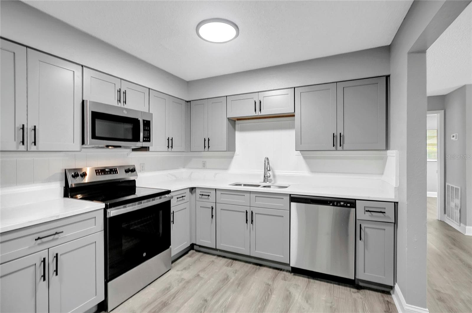 Single Family Residence at 1615 E SITKA ST, TAMPA, photo 12 of 32