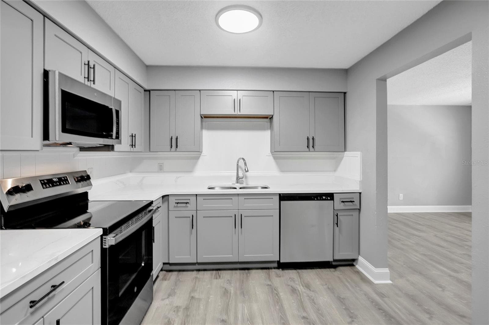 Single Family Residence at 1615 E SITKA ST, TAMPA, photo 13 of 32