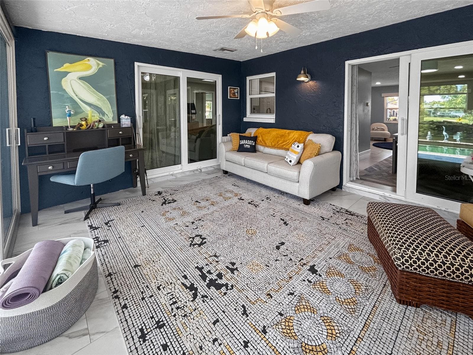 Single Family Residence at 1401 GEORGETOWNE DR, SARASOTA, photo 23 of 71