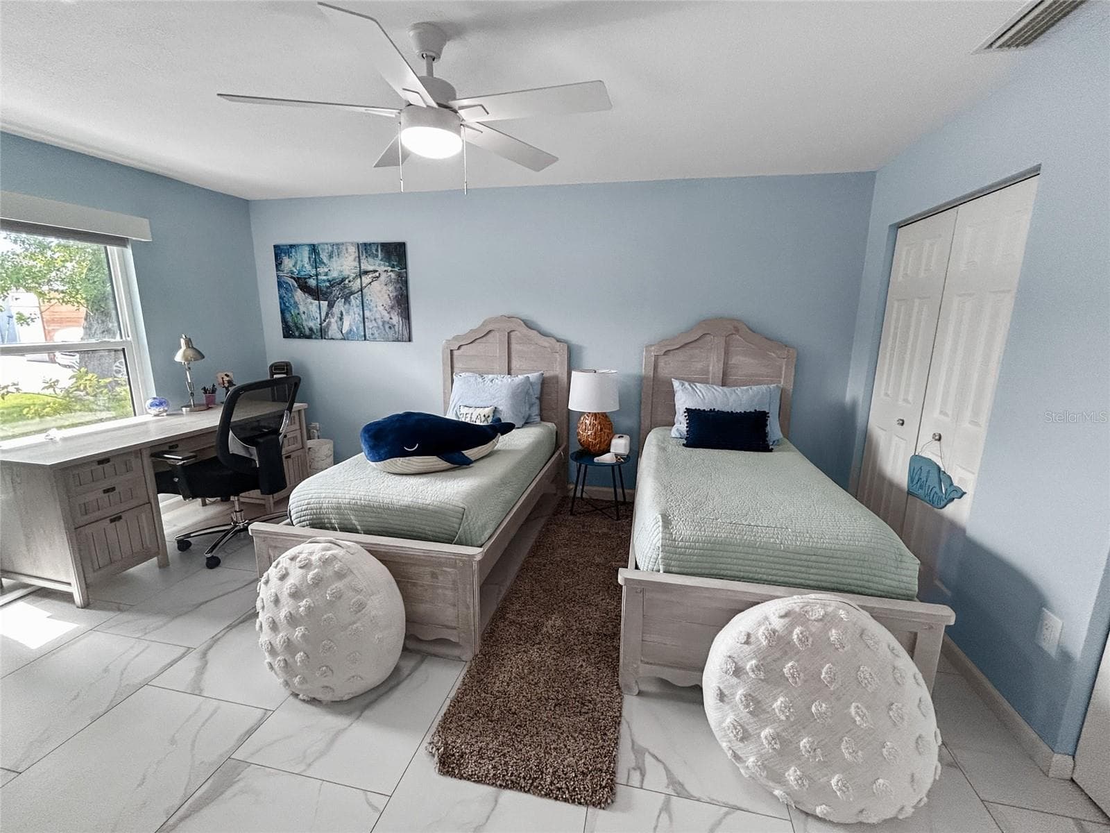 Single Family Residence at 1401 GEORGETOWNE DR, SARASOTA, photo 32 of 71