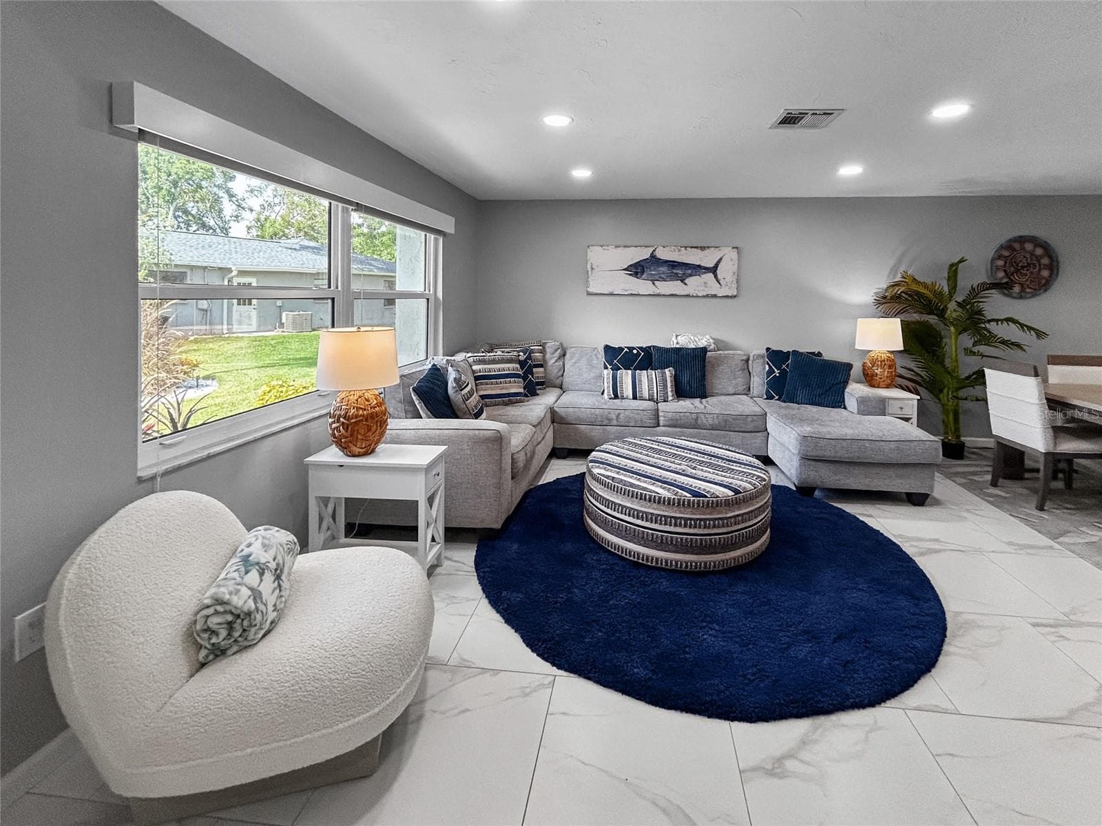 Single Family Residence at 1401 GEORGETOWNE DR, SARASOTA, photo 52 of 71