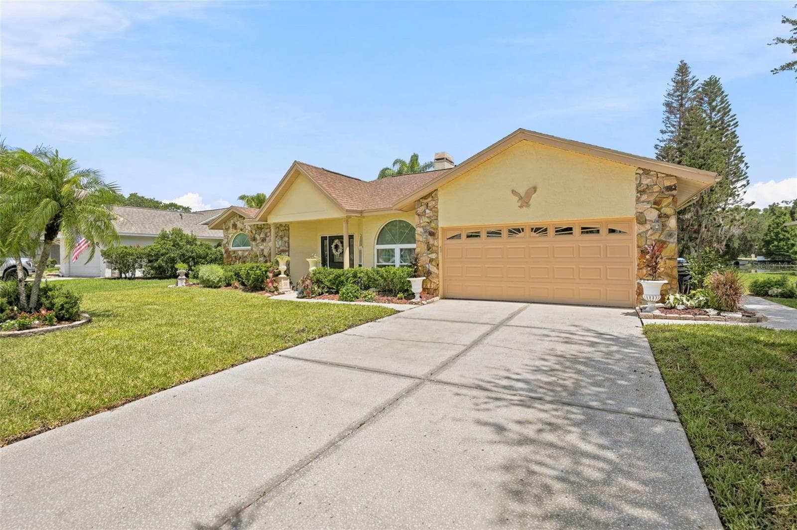 Single Family Residence at 23427 PINE LAKE ST, LAND O LAKES, photo 44 of 52