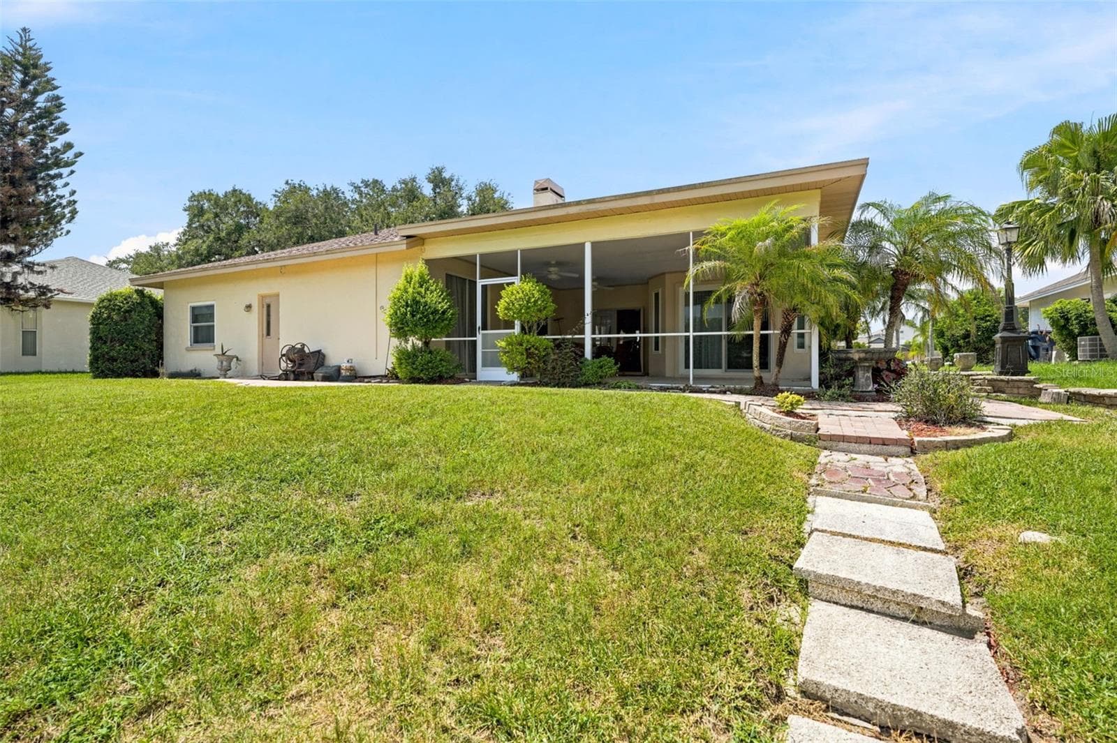 Single Family Residence at 23427 PINE LAKE ST, LAND O LAKES, photo 33 of 52