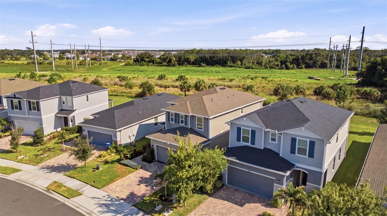 Single Family Residence at 11520 GALLATIN TRL, PARRISH, photo 51 of 88
