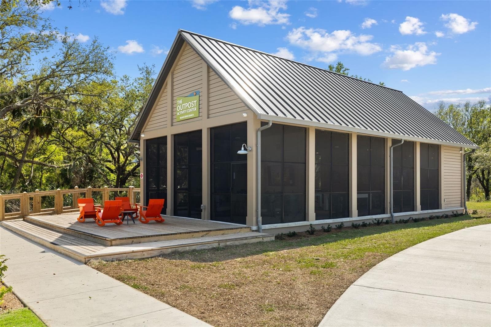 Single Family Residence at 11520 GALLATIN TRL, PARRISH, photo 81 of 88