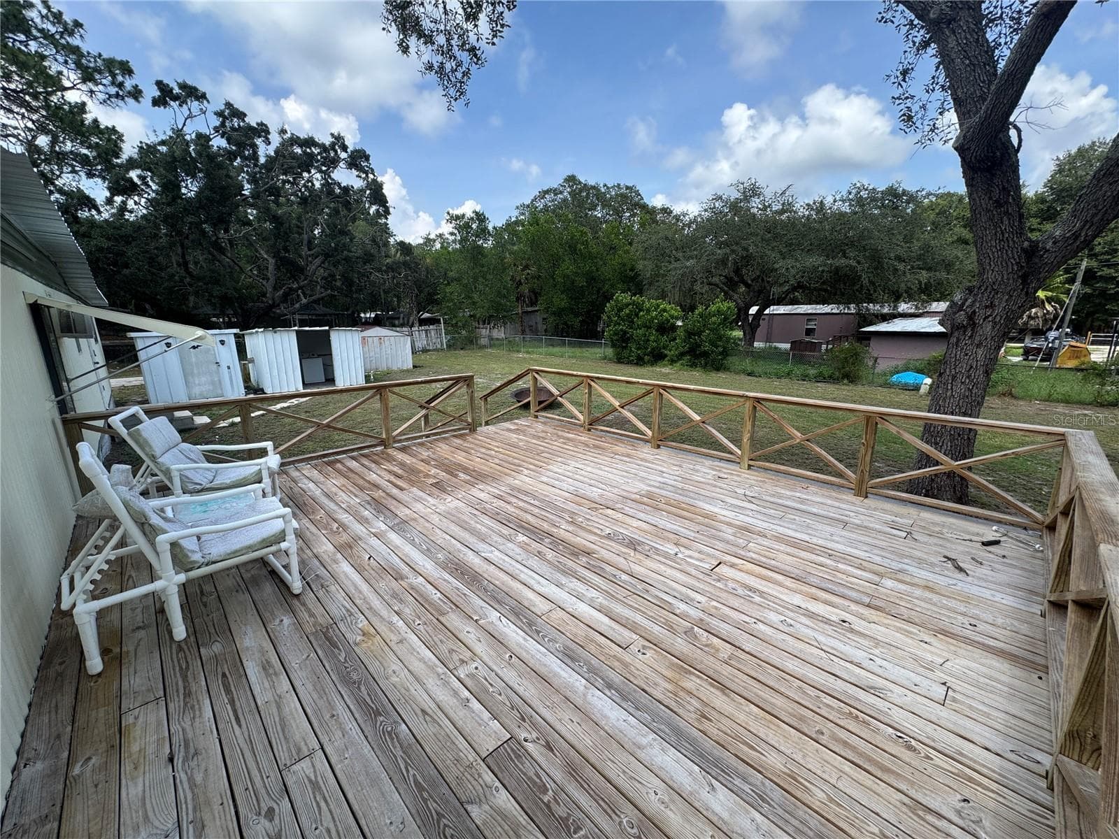 Mobile Home at 11351 S ANN PT, HOMOSASSA, photo 25 of 36