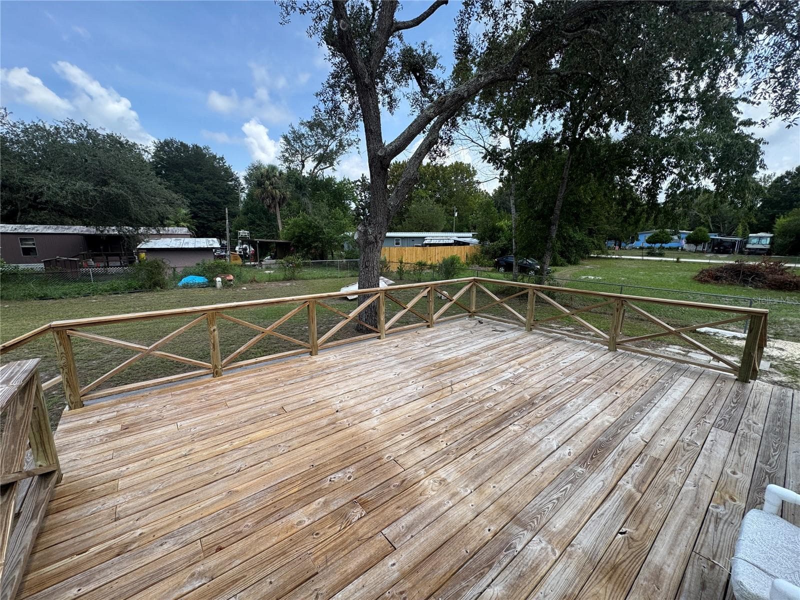 Mobile Home at 11351 S ANN PT, HOMOSASSA, photo 28 of 36