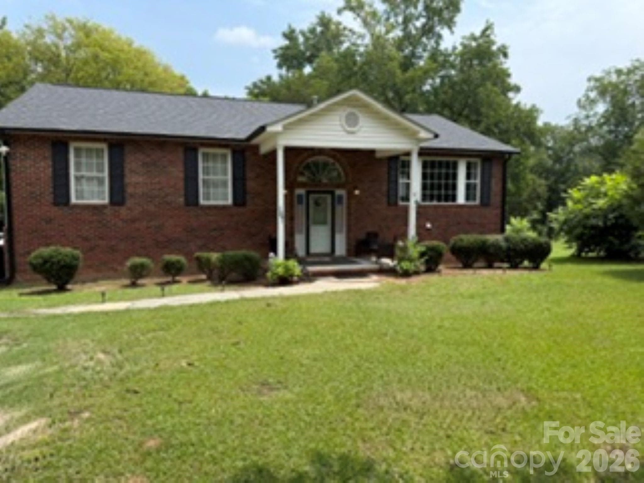 FRONT - 167 S Main Street, Richburg