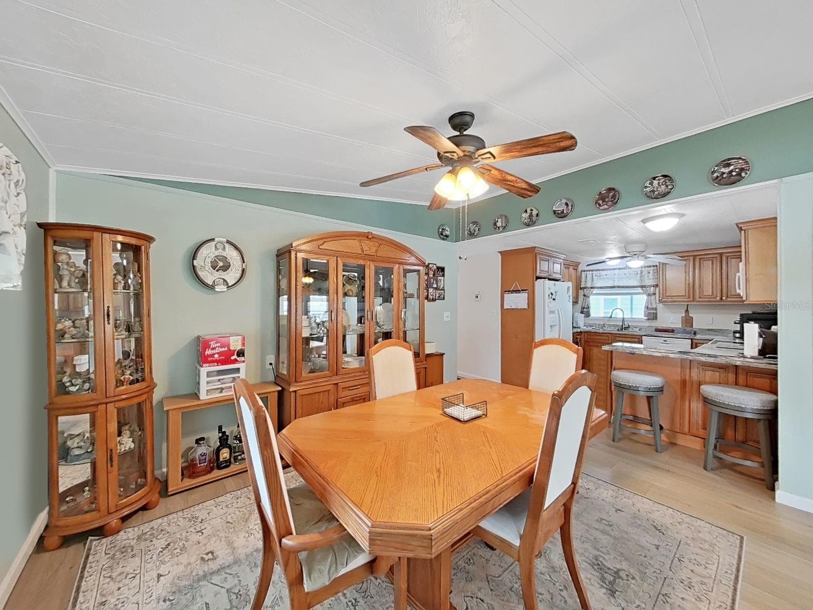 Manufactured Home at 5083 LODGEWOOD DR, LAKELAND, photo 15 of 42