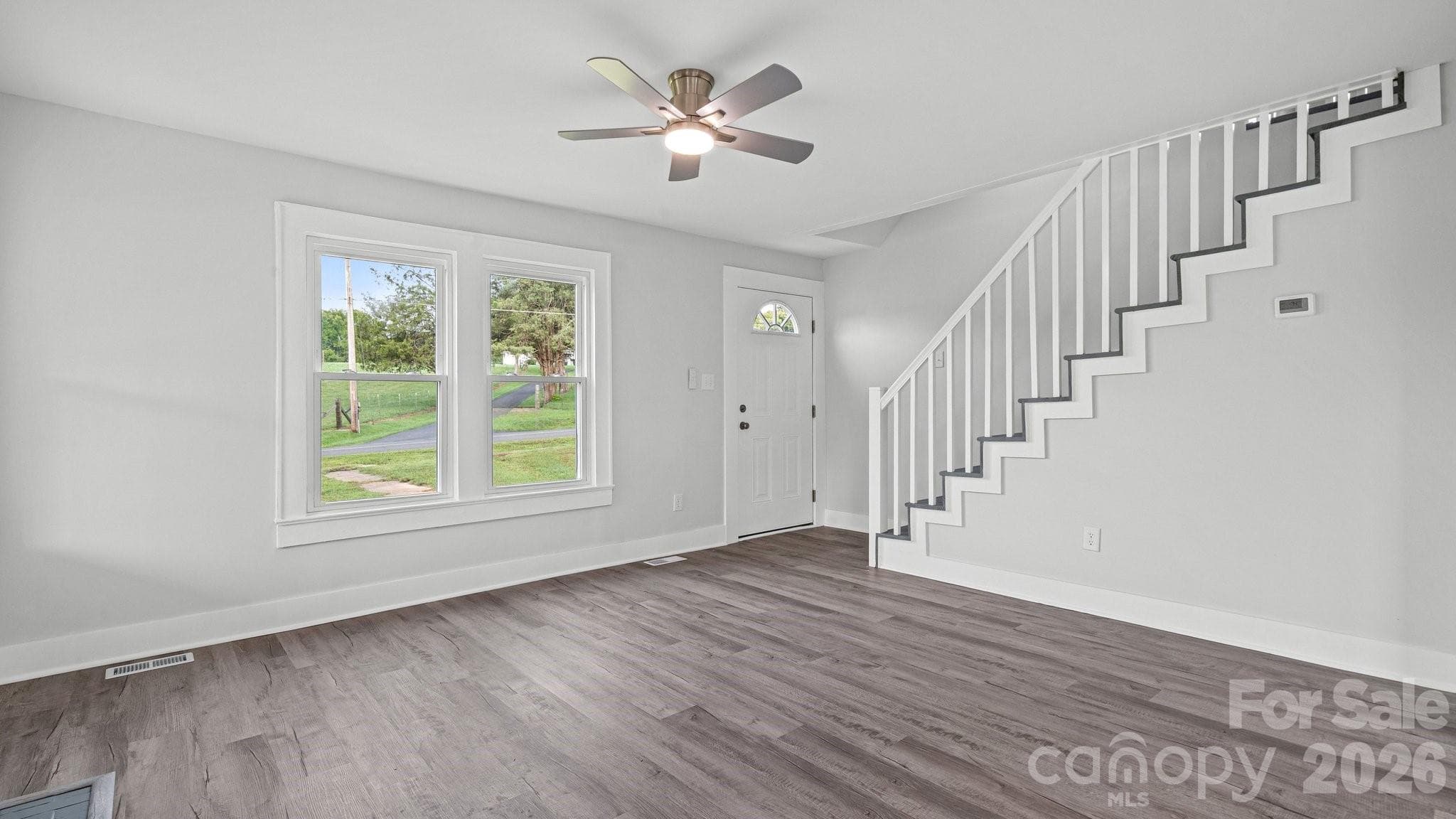 Single Family Residence at 1306 Pennington Road, Albemarle, photo 5 of 23