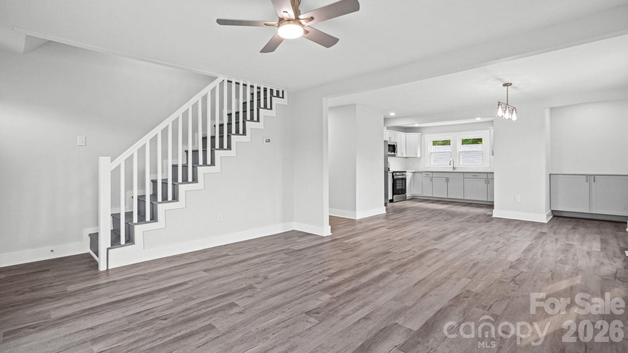 Single Family Residence at 1306 Pennington Road, Albemarle, photo 6 of 23